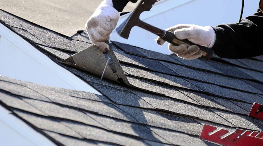 Expert Emergency Roof Repairs services in Sutton, NE